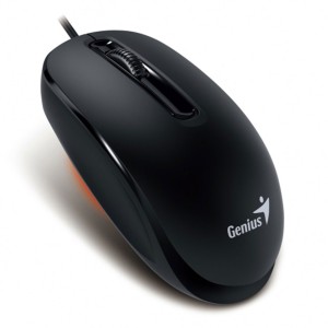 موس با سیم جنیوس مدل DX-130